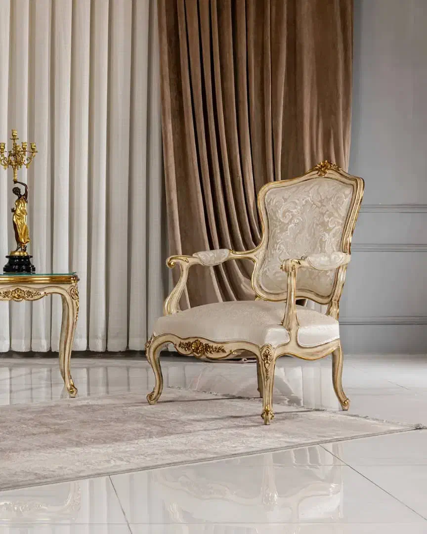 مدل فرانسوی  گل ریز|مبلمان خانگی و میز عسلی|مشهد, یاس|دیوار