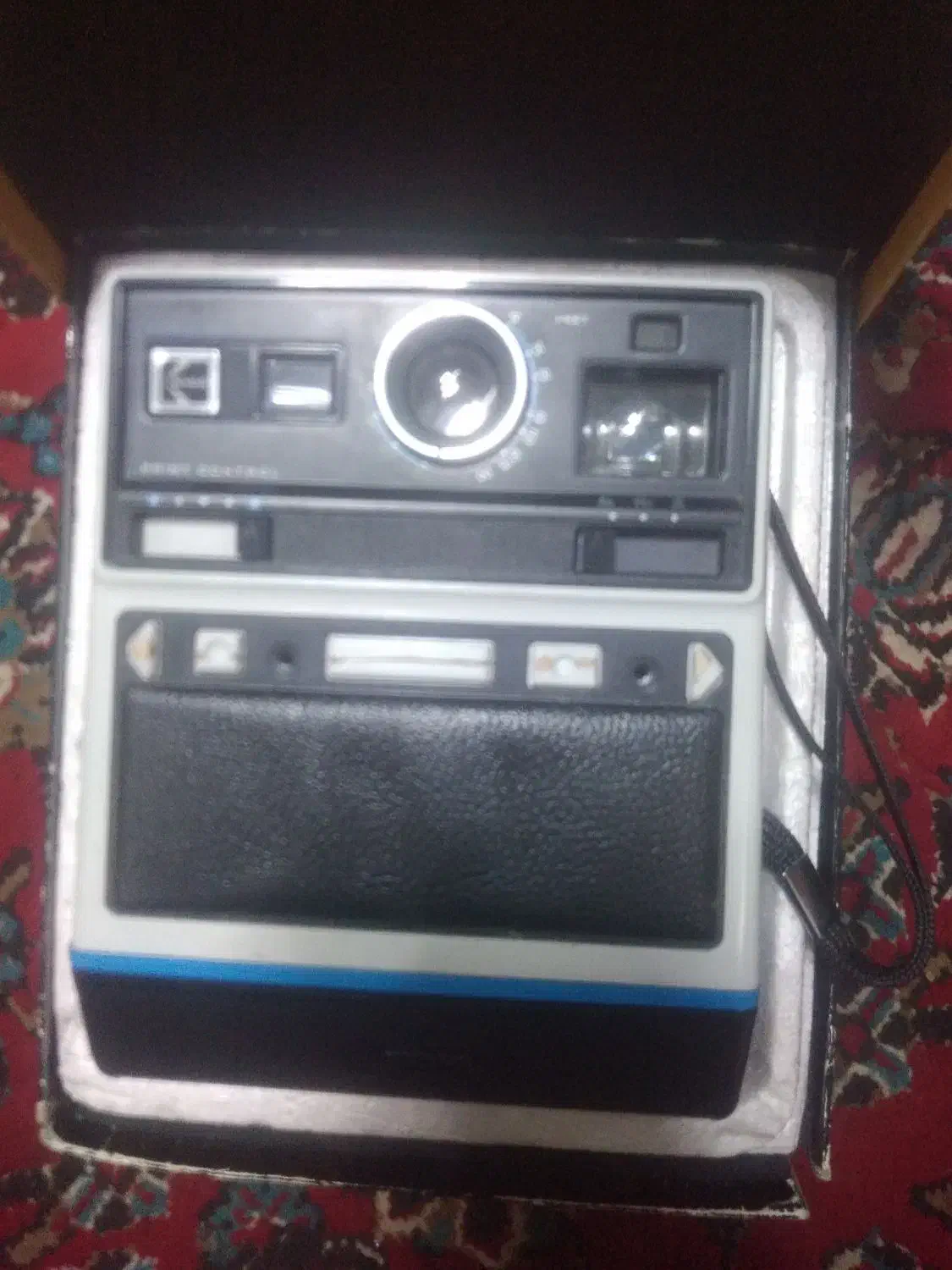 دوربین عکاسی کداک|دوربین عکاسی و فیلم‌برداری|یزد, |دیوار