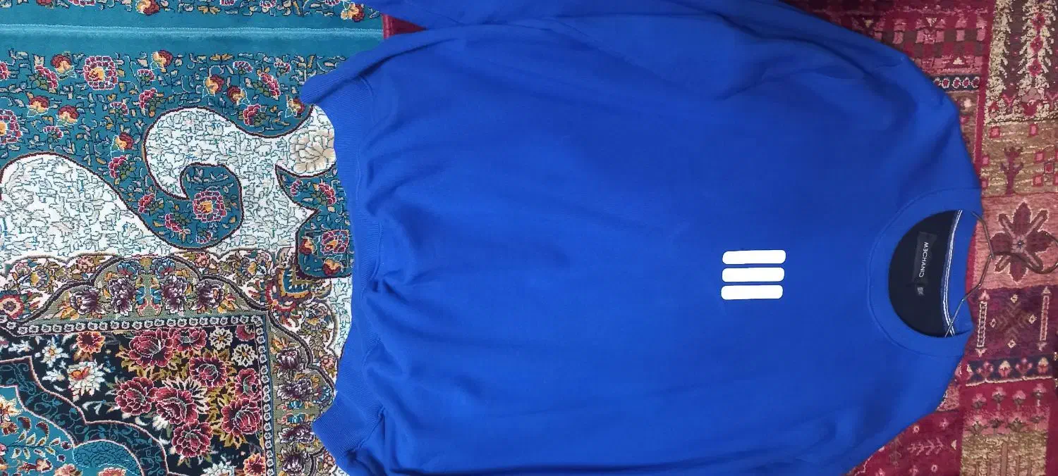 دورس مردانه برند سایز دو ایکس بسیار تمیز|لباس|ساری, |دیوار