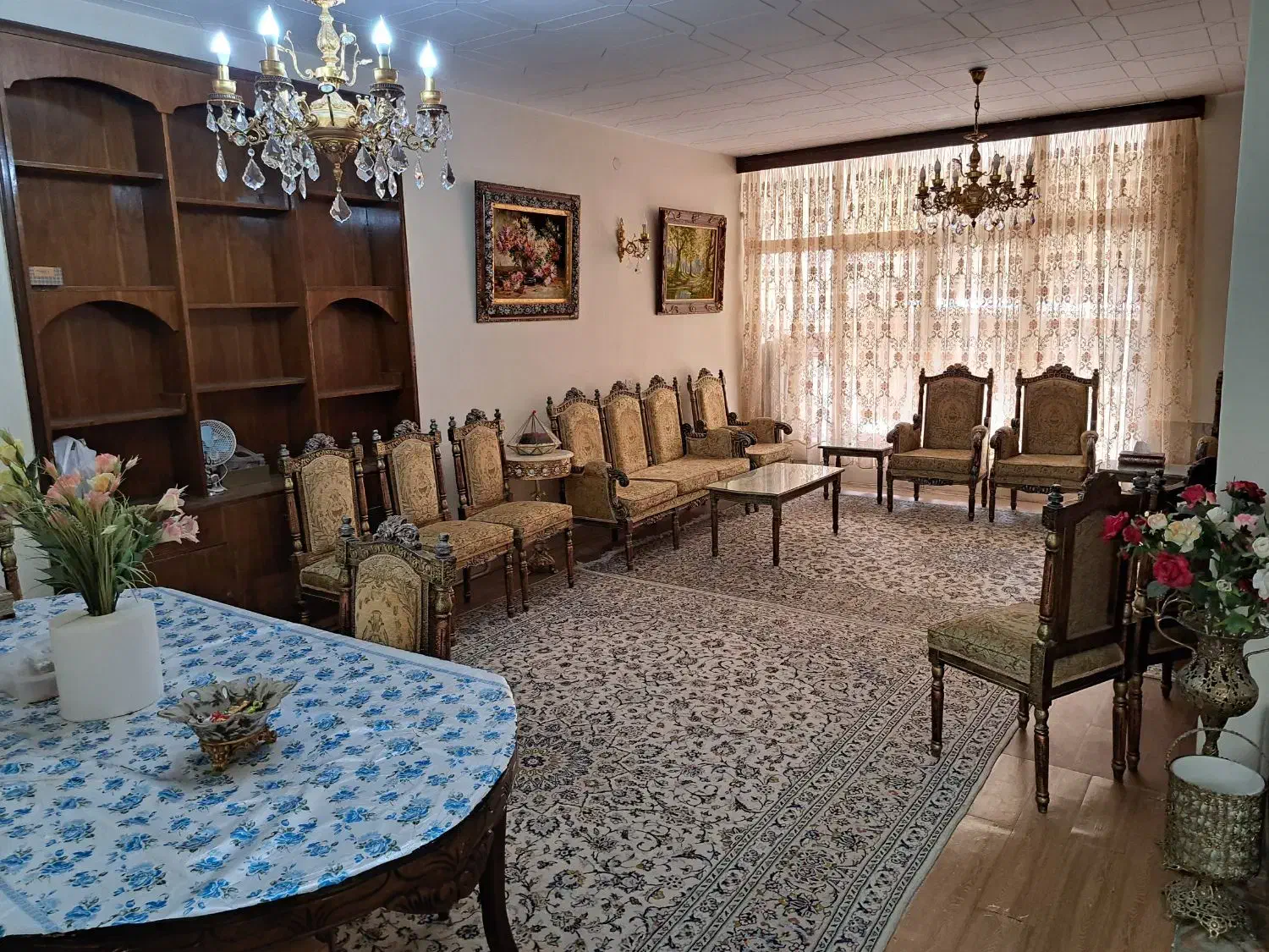 ملک دربستی|اجارهٔ خانه و ویلا|تهران, ایران|دیوار