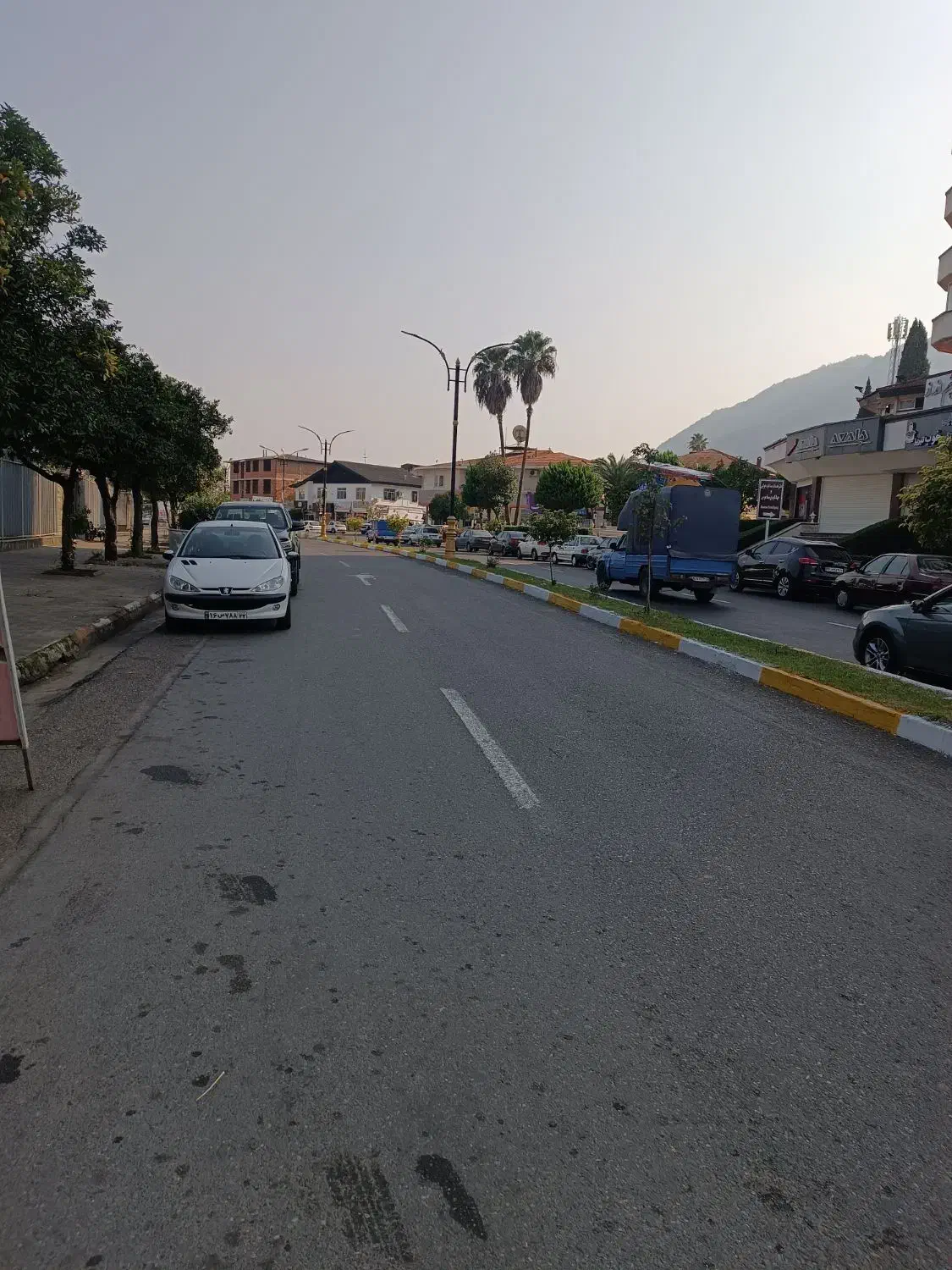 مشارکت درساخت|مشارکت در ساخت املاک|رامسر, |دیوار