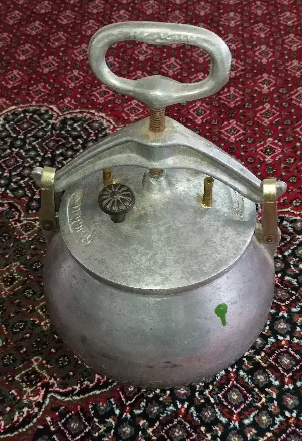 زودپز|ظروف پخت‌وپز|اندیمشک, |دیوار
