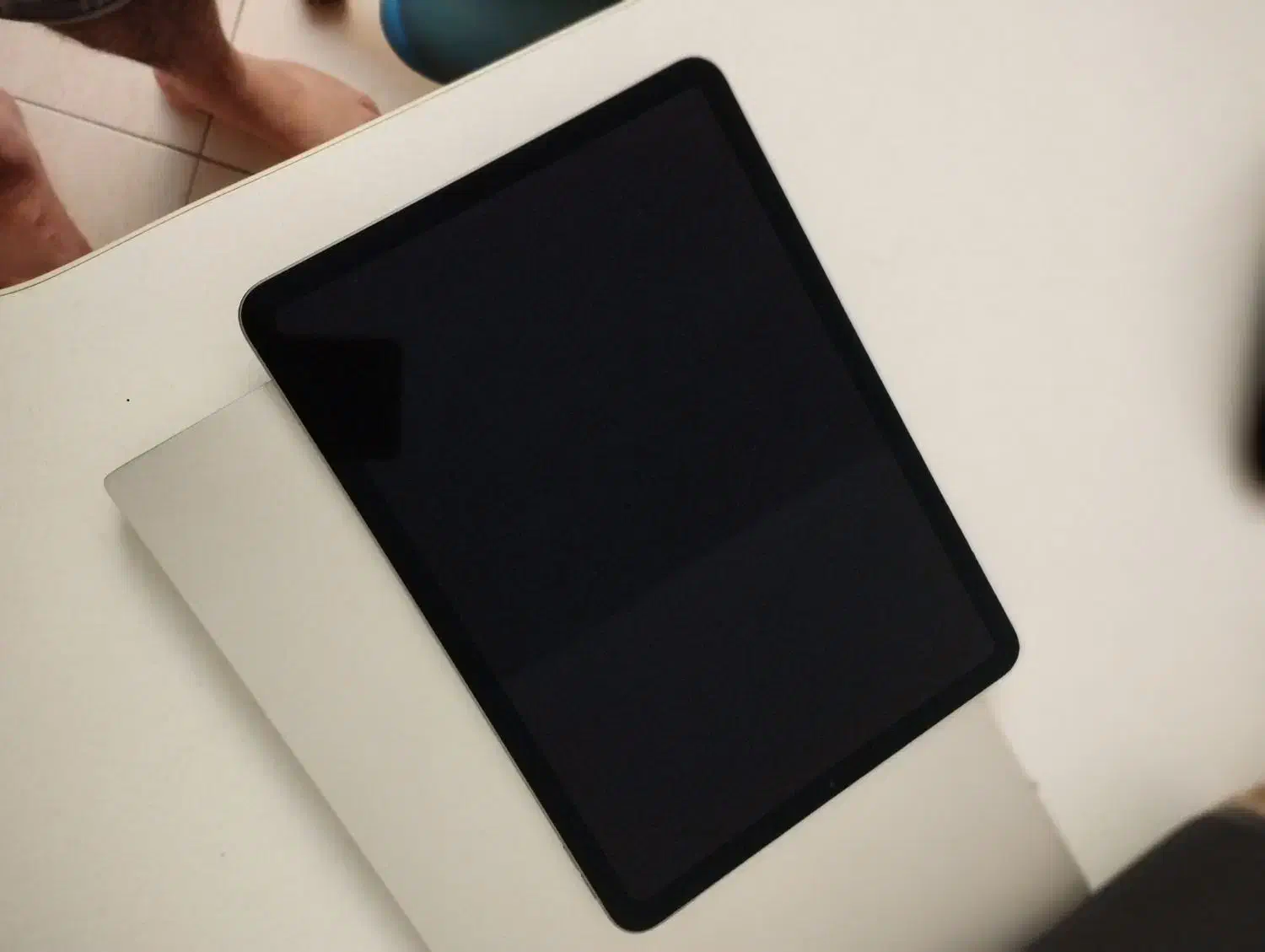 آیپد ایر ۴ با ظرفیت۲۵۶گیگ به همراه Apple pencil|تبلت|تهران, مینیسیتی (شهرک نفت)|دیوار