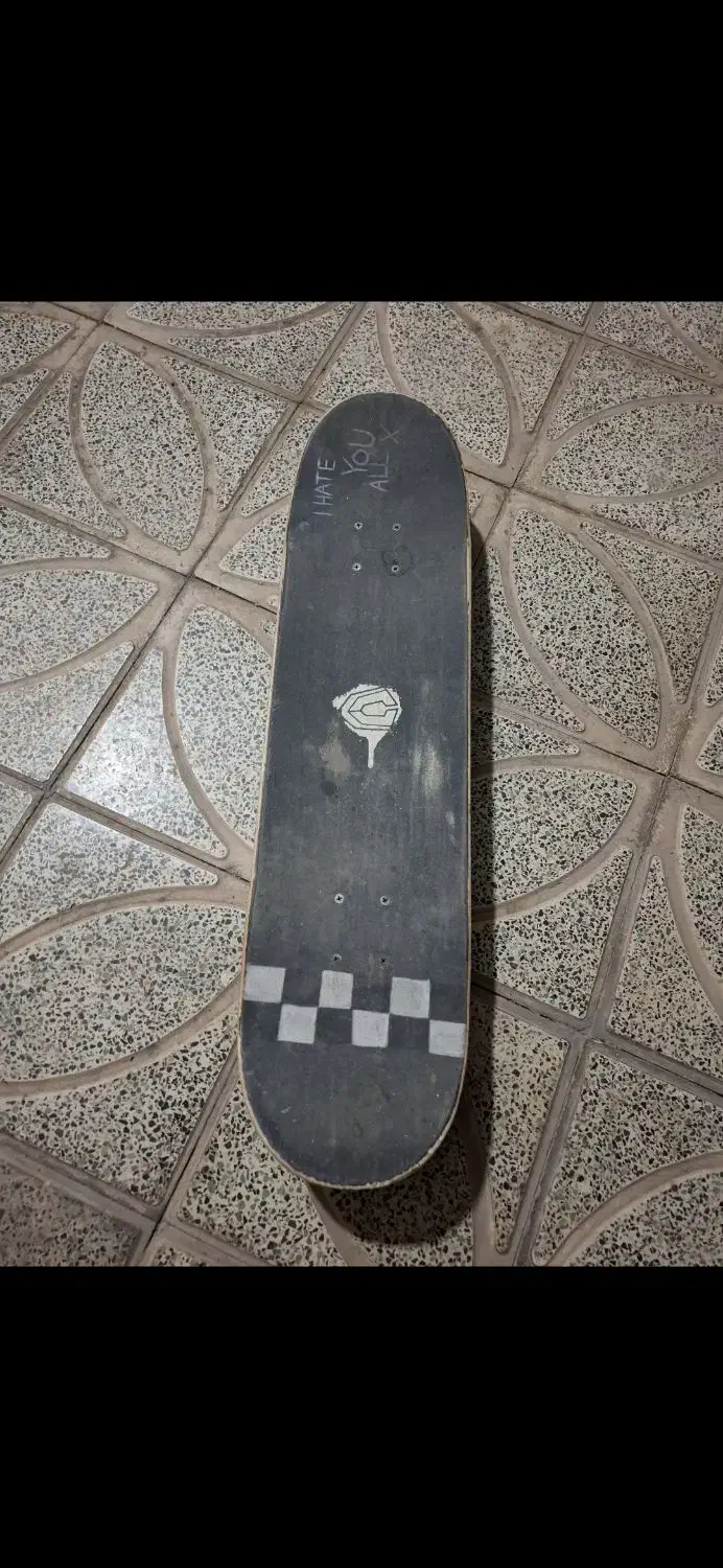 اسکیت برد capix|دوچرخه، اسکیت، اسکوتر|کرمان, |دیوار