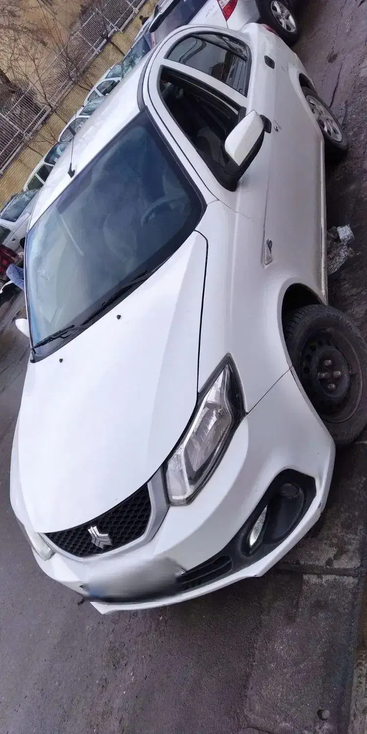 ساینا s|خودرو سواری و وانت|همدان, |دیوار