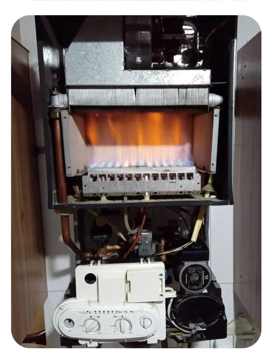 تعمیرات و سرویس پکیج، تعمیرکار پکیج|خدمات پیشه و مهارت|تهران, خانی آباد نو شمالی|دیوار