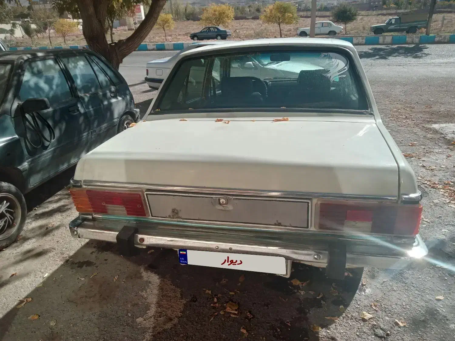 پیکان ۸۲ انژکتور|خودرو سواری و وانت|ارس, |دیوار