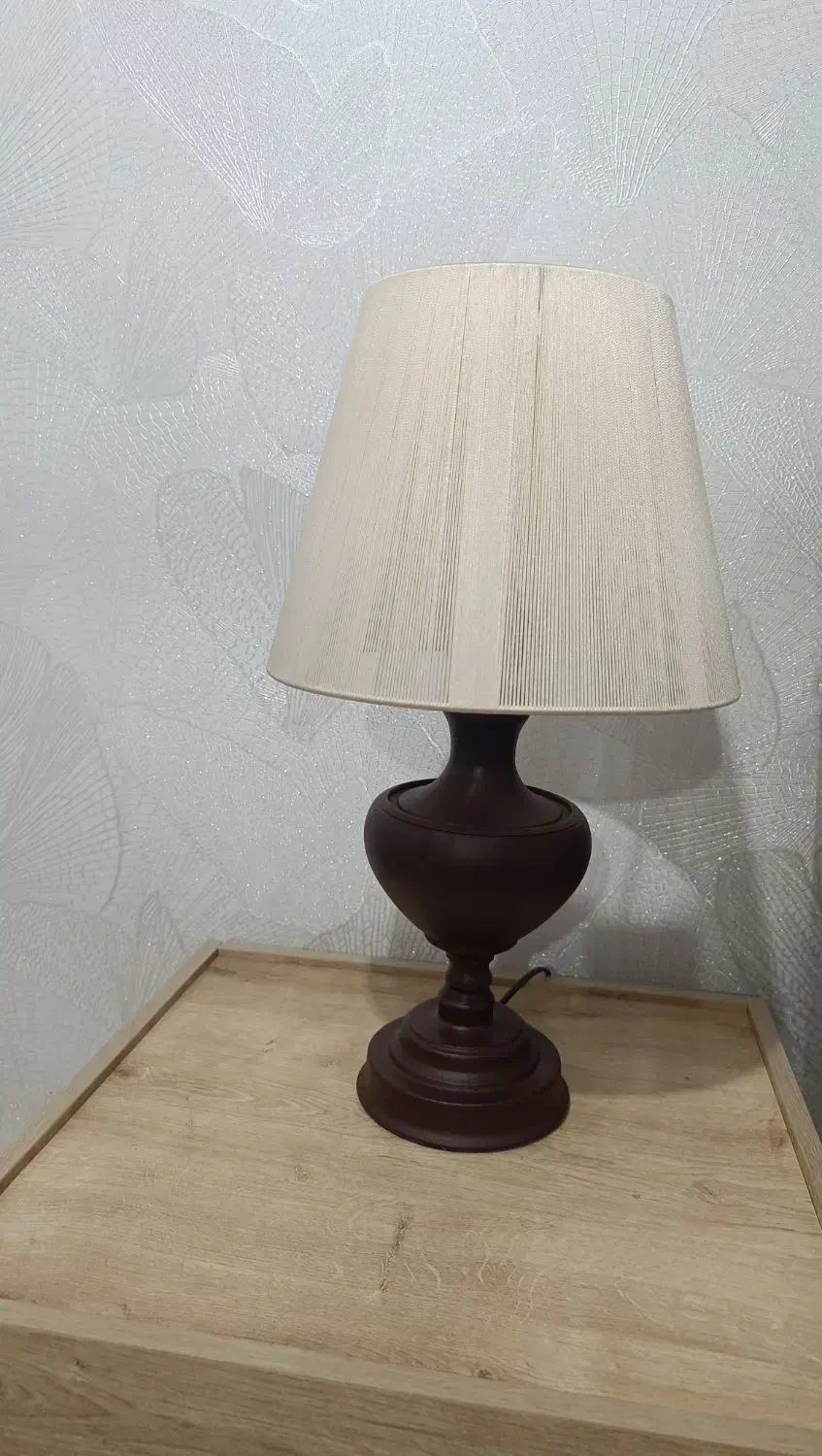 آباژور نو|چراغ خواب و آباژور|ارومیه, |دیوار