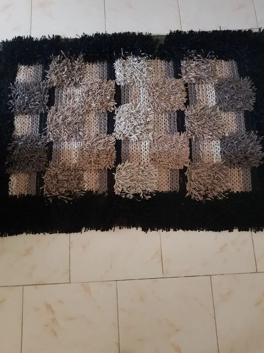 قالیچه|فرش|پردیس, فاز ۱۱|دیوار