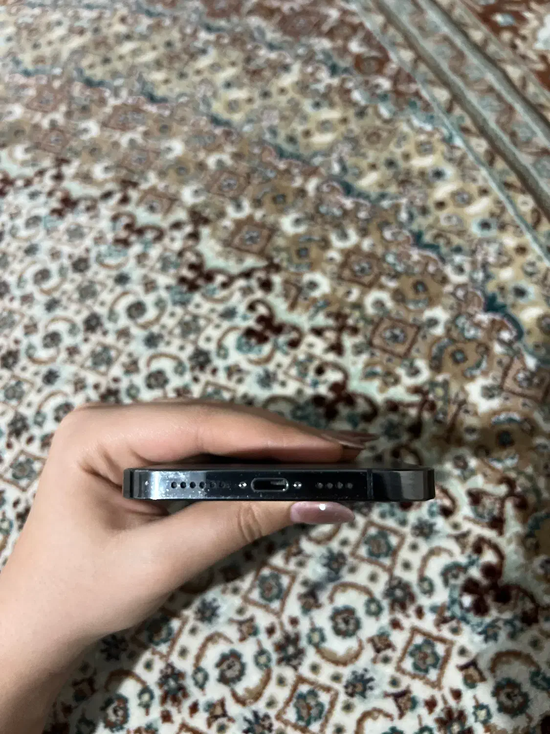 12 ProMax|موبایل|ارومیه, |دیوار