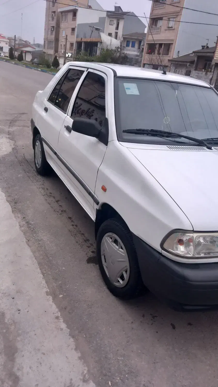 خودرو 131|خودرو سواری و وانت|رشت, حمیدیان|دیوار