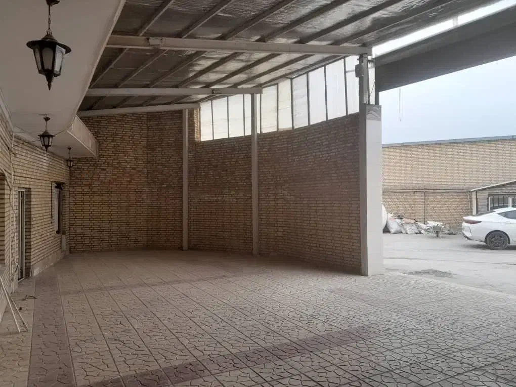 ۲۵۰ متر سوله / بهترین اوکیشن / مسیرخور عالی|فروش دفتر صنعتی، کشاورزی، تجاری|ری, دولتآباد|دیوار