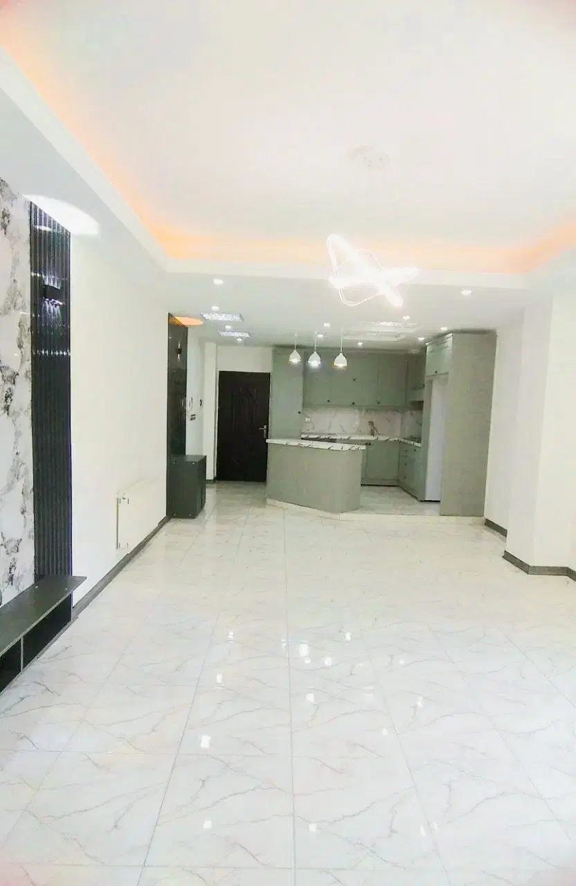 واحد نوساز در پروژه‌ای به روز/×کهریزک|فروش آپارتمان|ری, سرتخت|دیوار