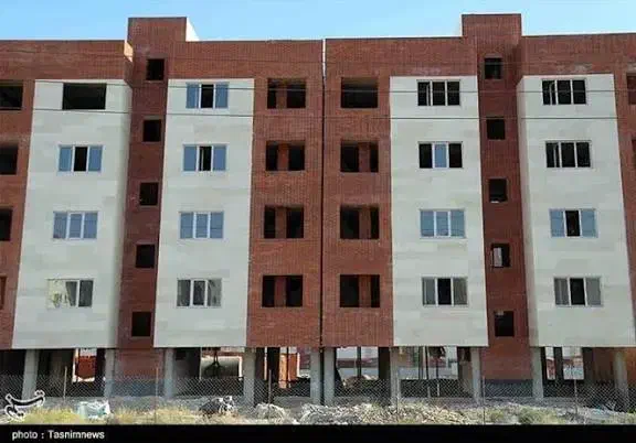 شهرک گلستان واحد اپارتمان|فروش آپارتمان|بجنورد, |دیوار