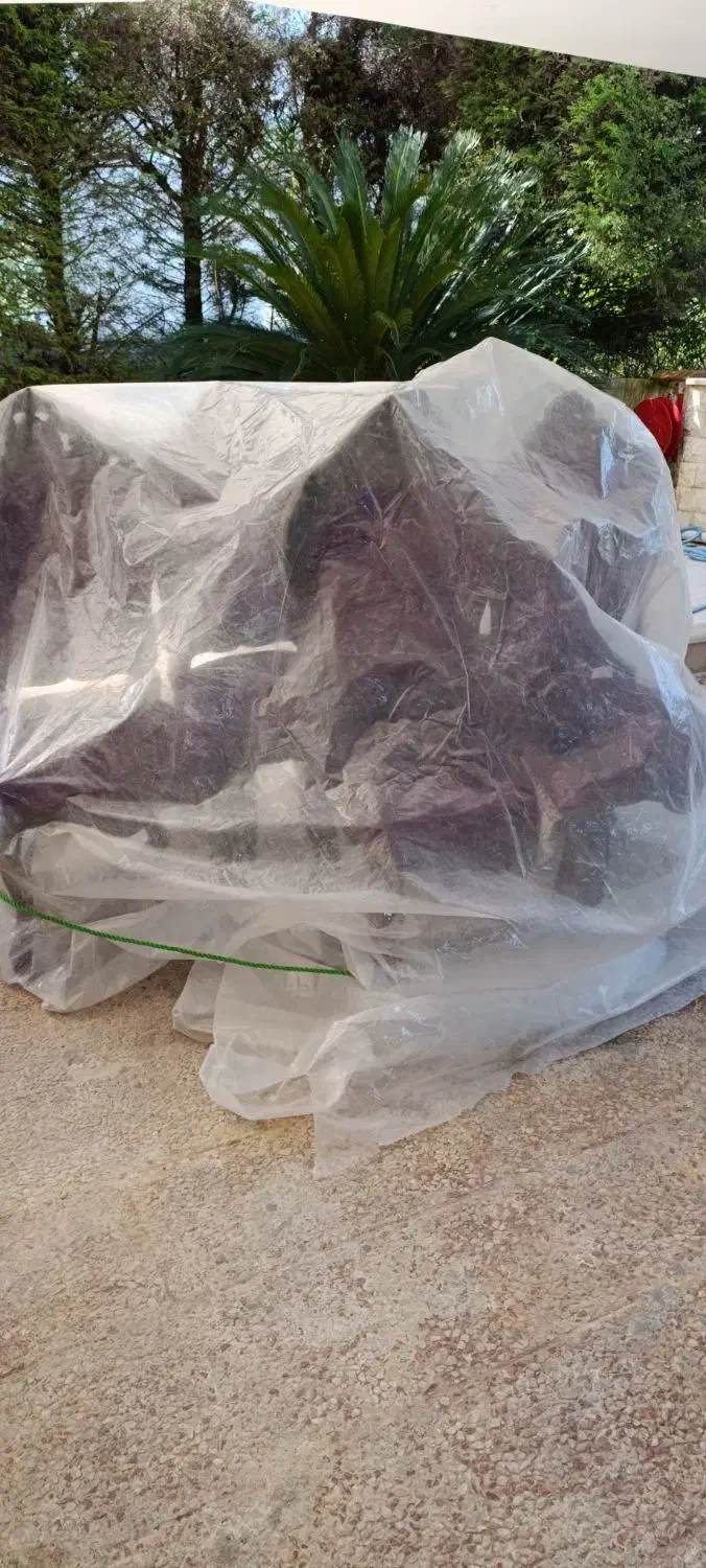 فروش میز ناهارخوری|مبلمان خانگی و میز عسلی|نوشهر, |دیوار