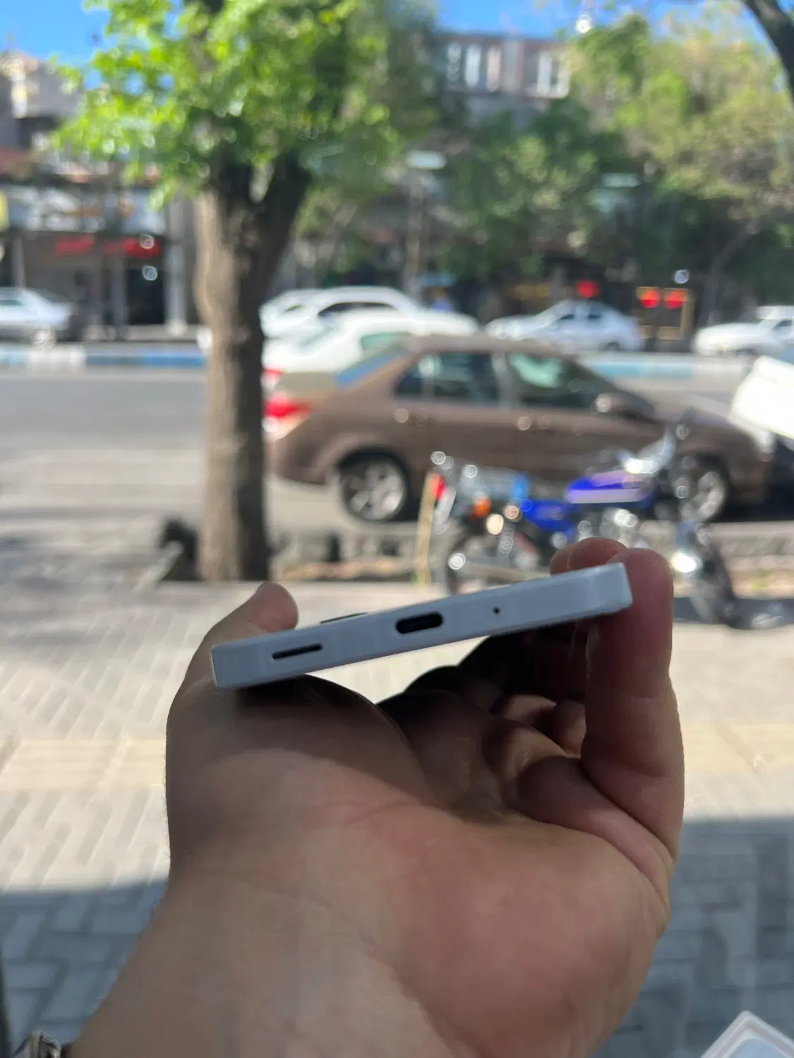 a16 128/6|موبایل|تبریز, |دیوار