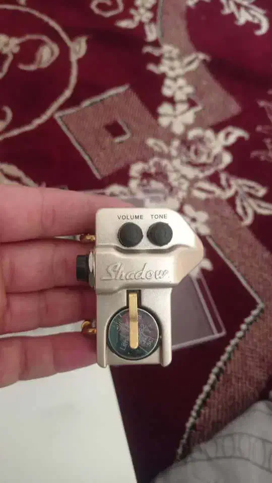 پیکاپ ،ویولن شادو|ویولن|شیراز, حومه شیراز|دیوار