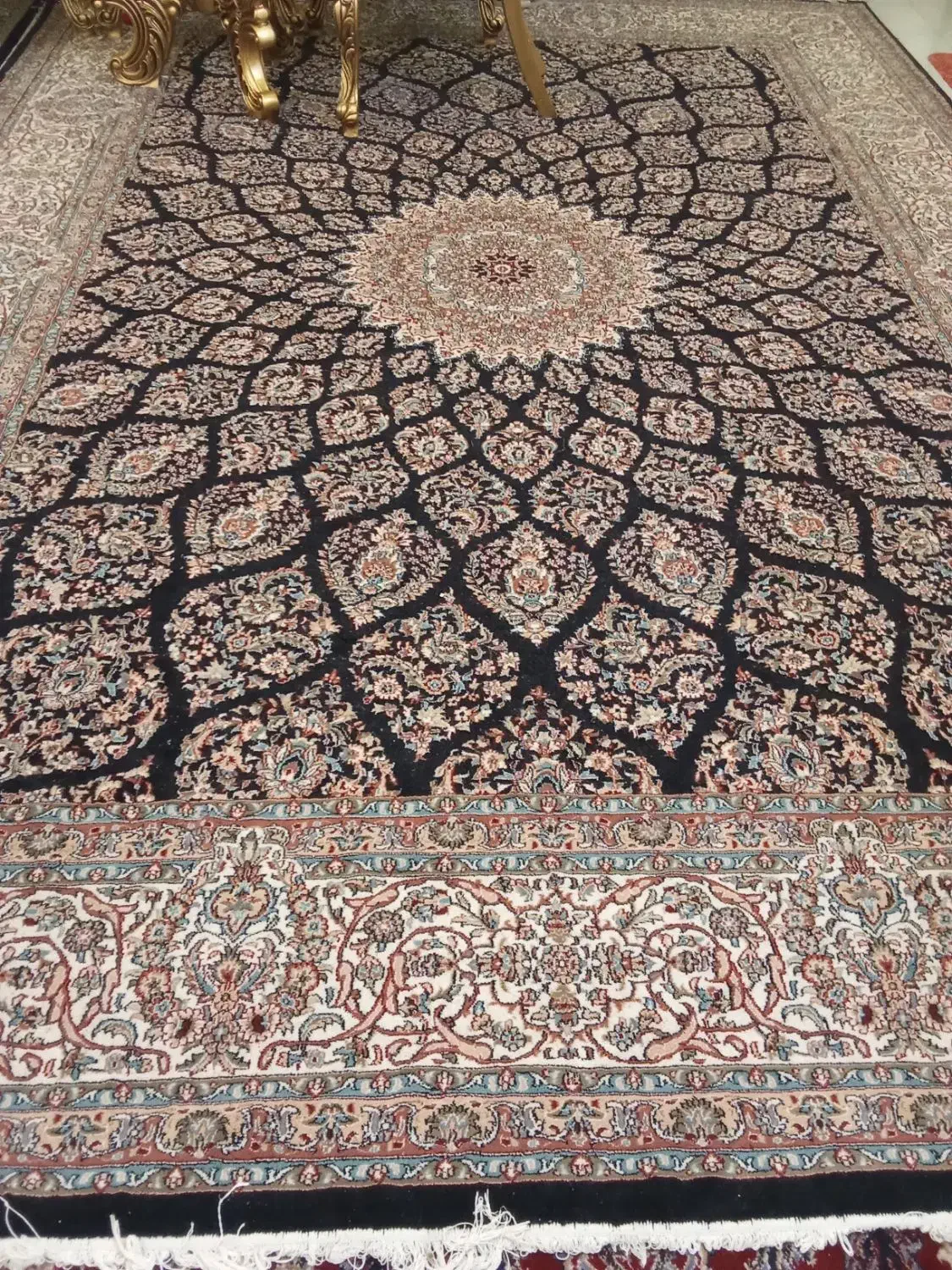 قالین12متری|فرش|گلبهار, شهر جدید گلبهار|دیوار