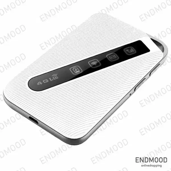 وای فای جیبی سیمکارتی|مودم و تجهیزات شبکه|کنگاور, |دیوار