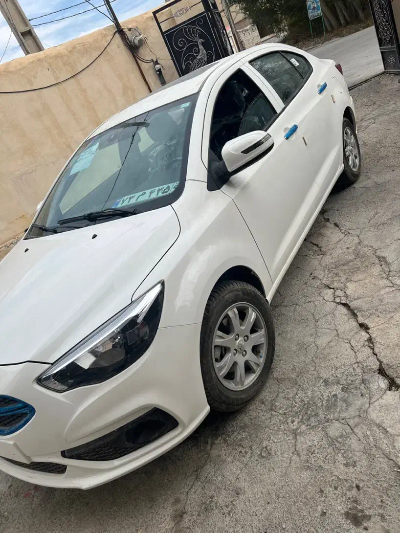 شاهین اتومات ۱۴۰۳/۱۱|خودرو سواری و وانت|اردبیل, |دیوار