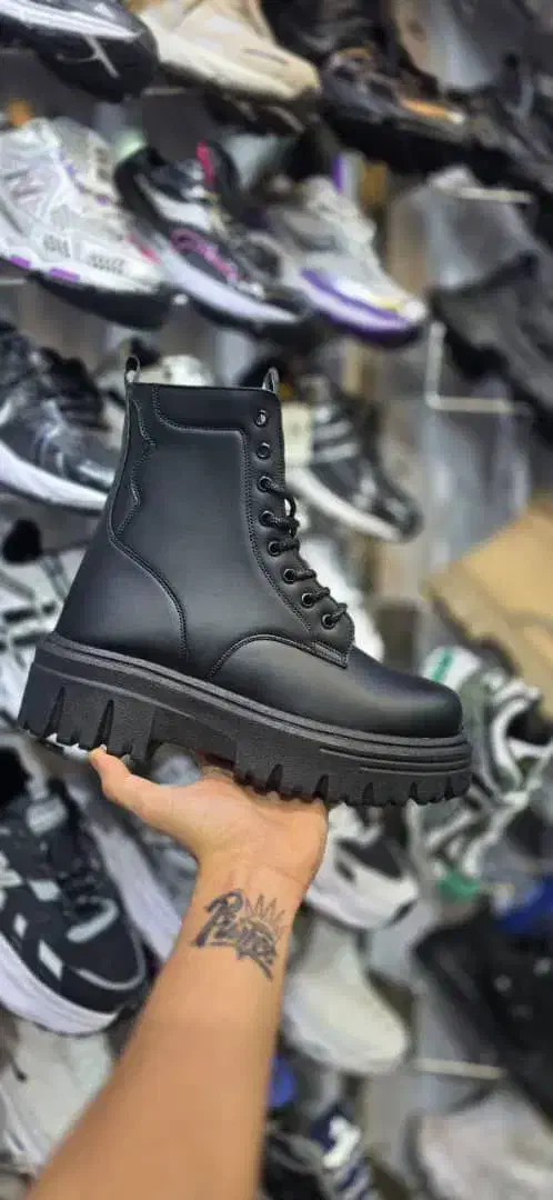 بوت مردانه|کیف، کفش، کمربند|کرمانشاه, |دیوار