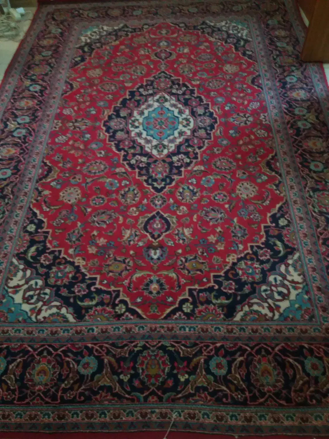 فرش دستباف|فرش|سمنان, |دیوار