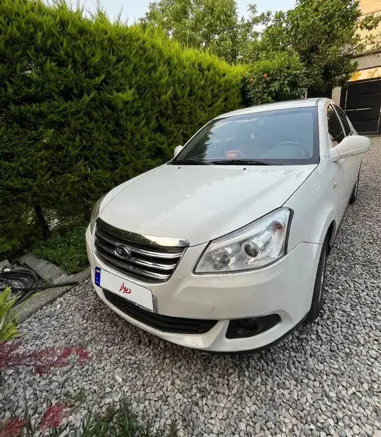 ام وی ام 550 اتومات مدل 94|خودرو سواری و وانت|نور, |دیوار