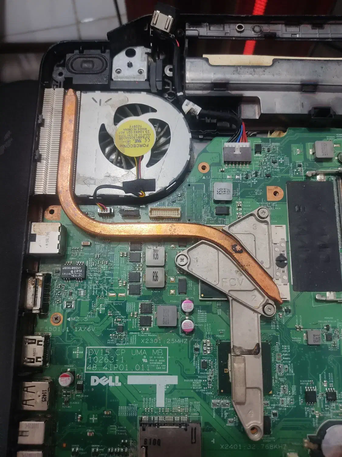 تعمیرات حرفه ای لپ تاپ و کامپیوتر|خدمات رایانه‌ای و موبایل|نورآباد, |دیوار