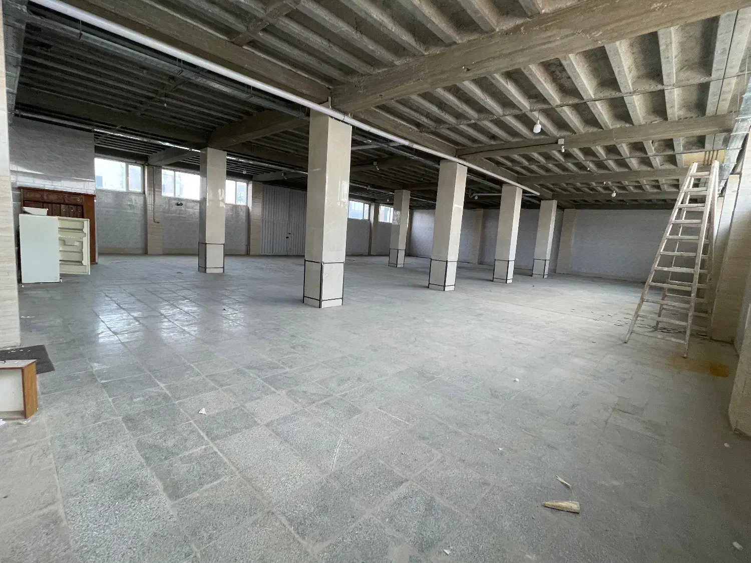 اجاره سالن.اجاره کارگاه.اجاره سوله.اجاره انبار|اجارهٔ دفتر صنعتی، کشاورزی، تجاری|صوفیان, |دیوار