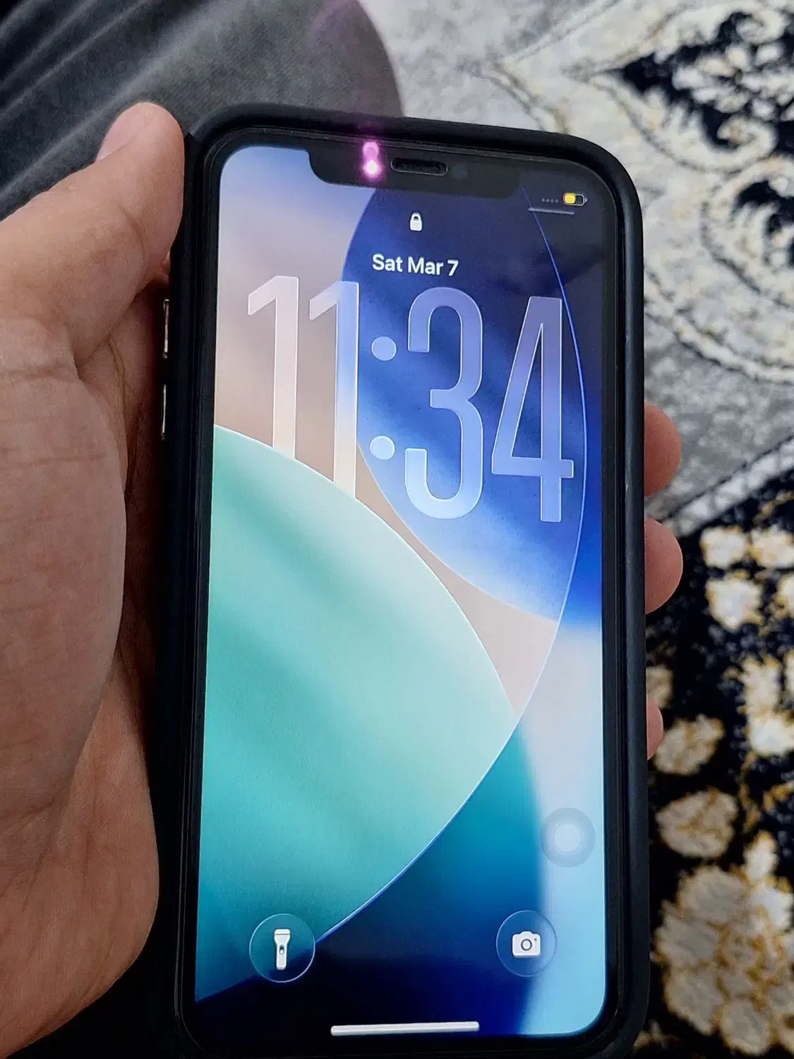 I phone 11 Normal 128 Ch/A|موبایل|تهران, مشیریه|دیوار