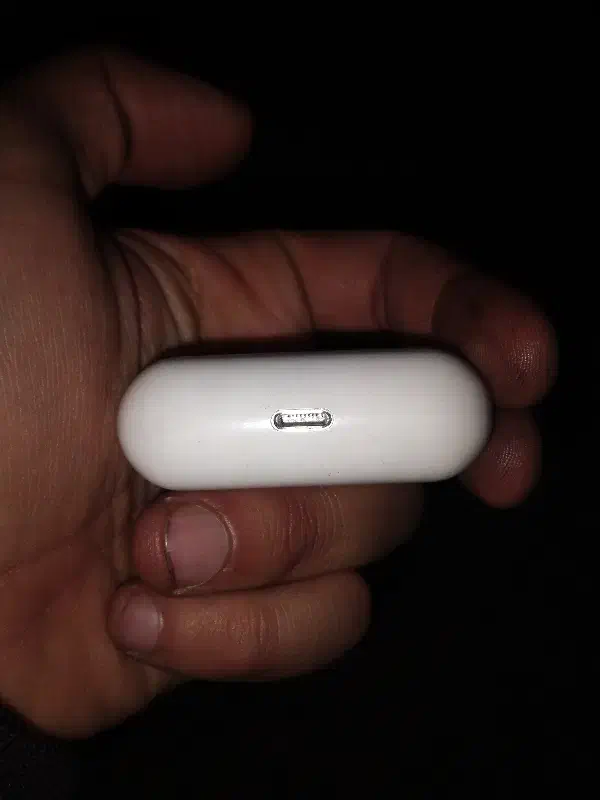 air pods pro|لوازم جانبی موبایل و تبلت|تهران, جیحون|دیوار