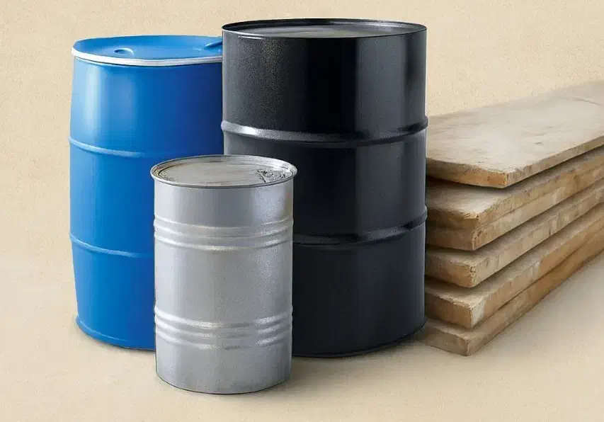 بشکه ،تخته بنایی،نردبان دو طرفه|مصالح و تجهیزات ساختمان|قم, حاج زینل|دیوار