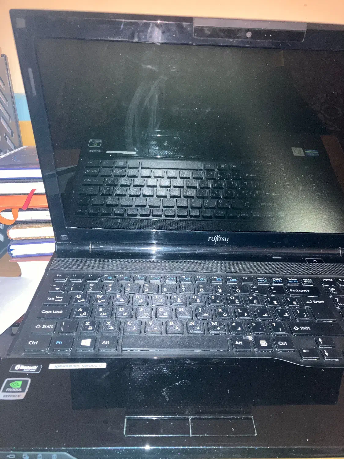 لپ تاپ|رایانه همراه|بندر کنگان, |دیوار