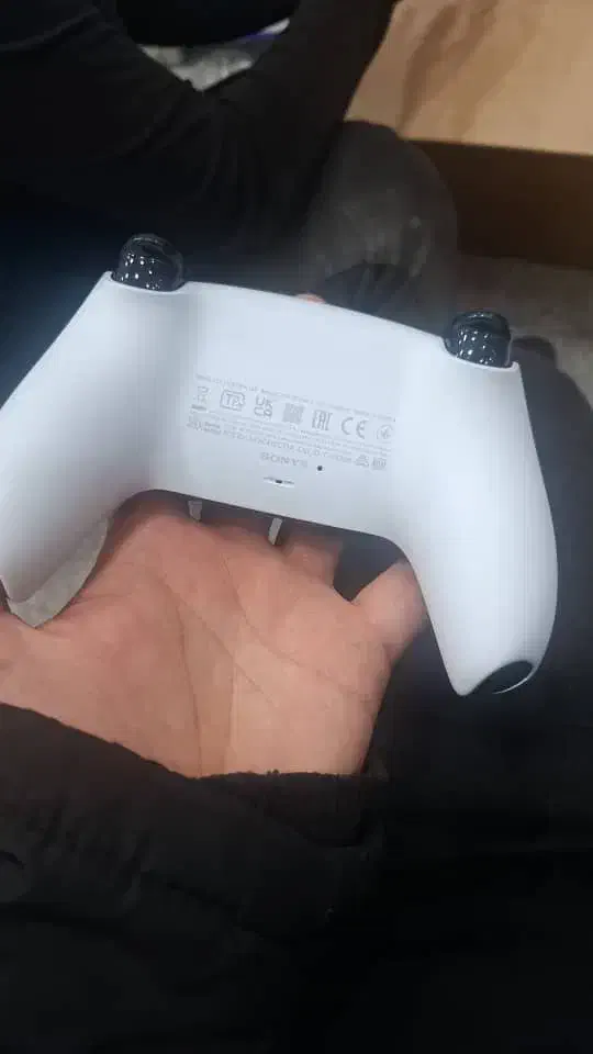 دسته ریفر سونی ۵|کنسول، بازی ویدئویی و آنلاین|قم, ارم|دیوار