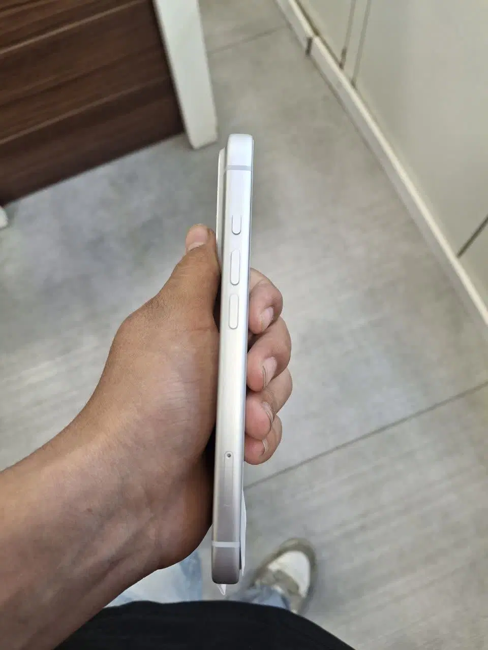 iPhone17pro.chاک|موبایل|مشهد, بهشت|دیوار
