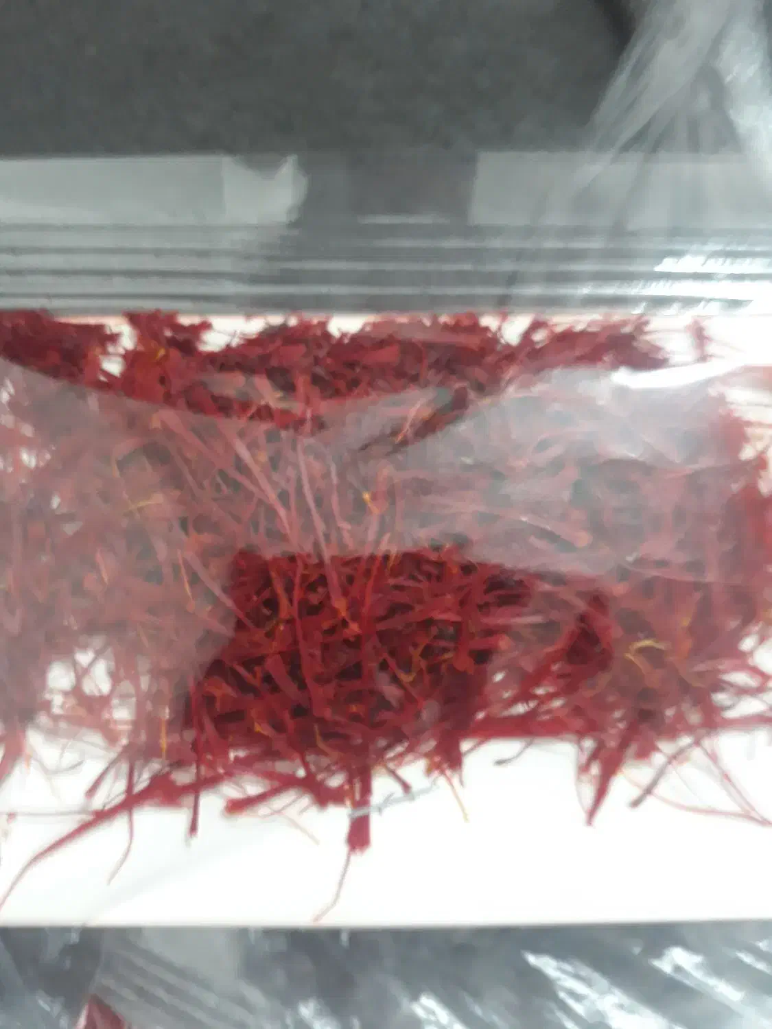 فروش زعفران|خوردنی و آشامیدنی|سرخه, |دیوار