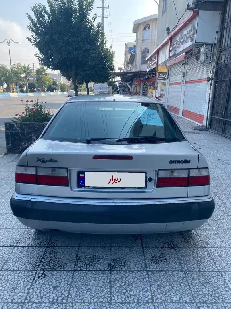 موتور سالم ماشین عالی کابین درحد|خودرو سواری و وانت|محمودآباد, |دیوار