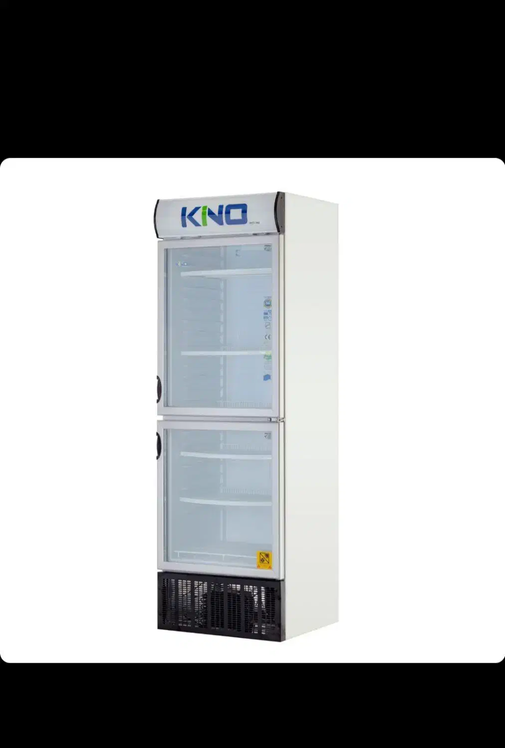 یخچال فروشگاهی کینو|فروشگاه و مغازه|سنندج, |دیوار