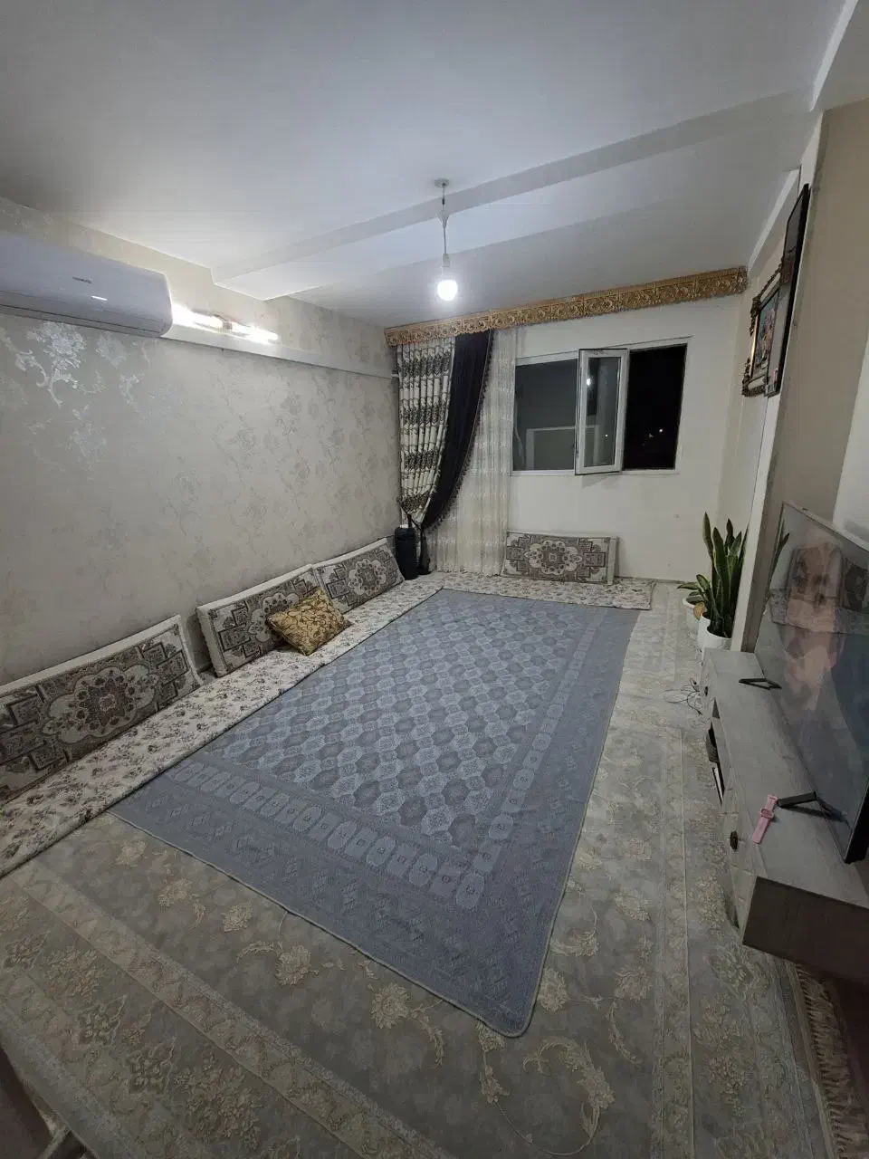 فروش اپارتمان|فروش آپارتمان|بجنورد, |دیوار