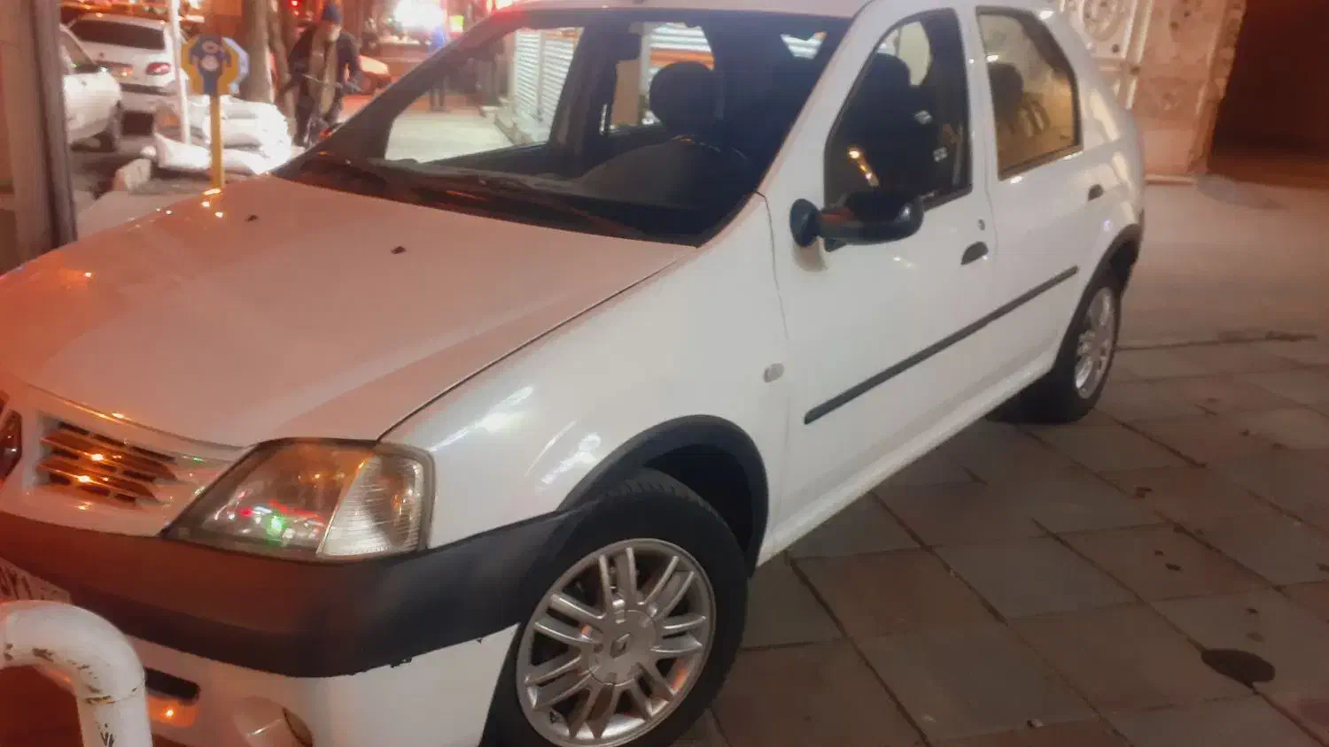 ال نود مدل نود|خودرو سواری و وانت|قزوین, |دیوار