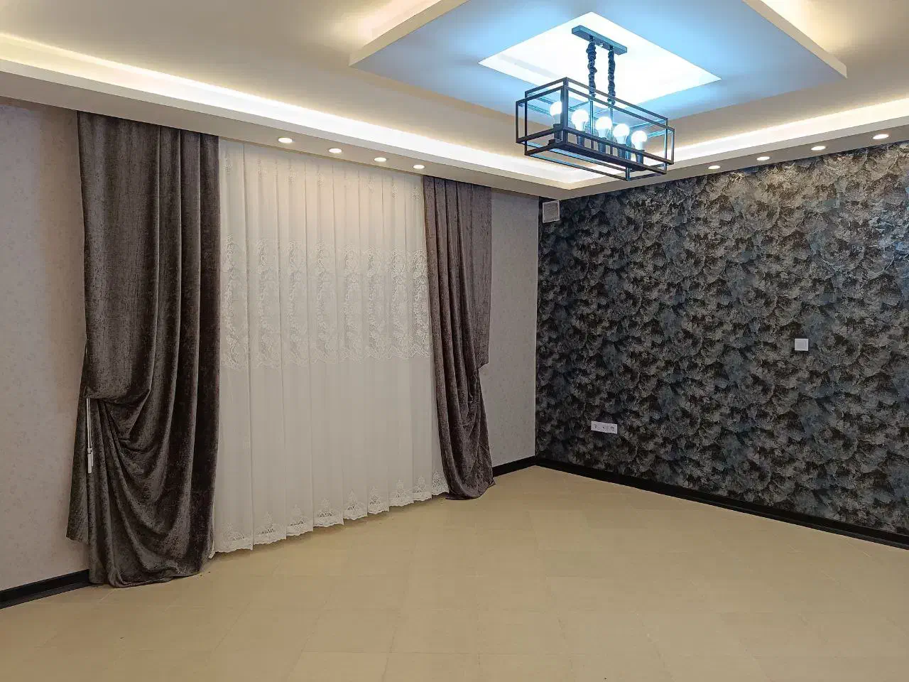 جمهوری/فرصت طلایی باقیمت مناسب/طراحیvip|فروش آپارتمان|گلبهار, شهر جدید گلبهار|دیوار