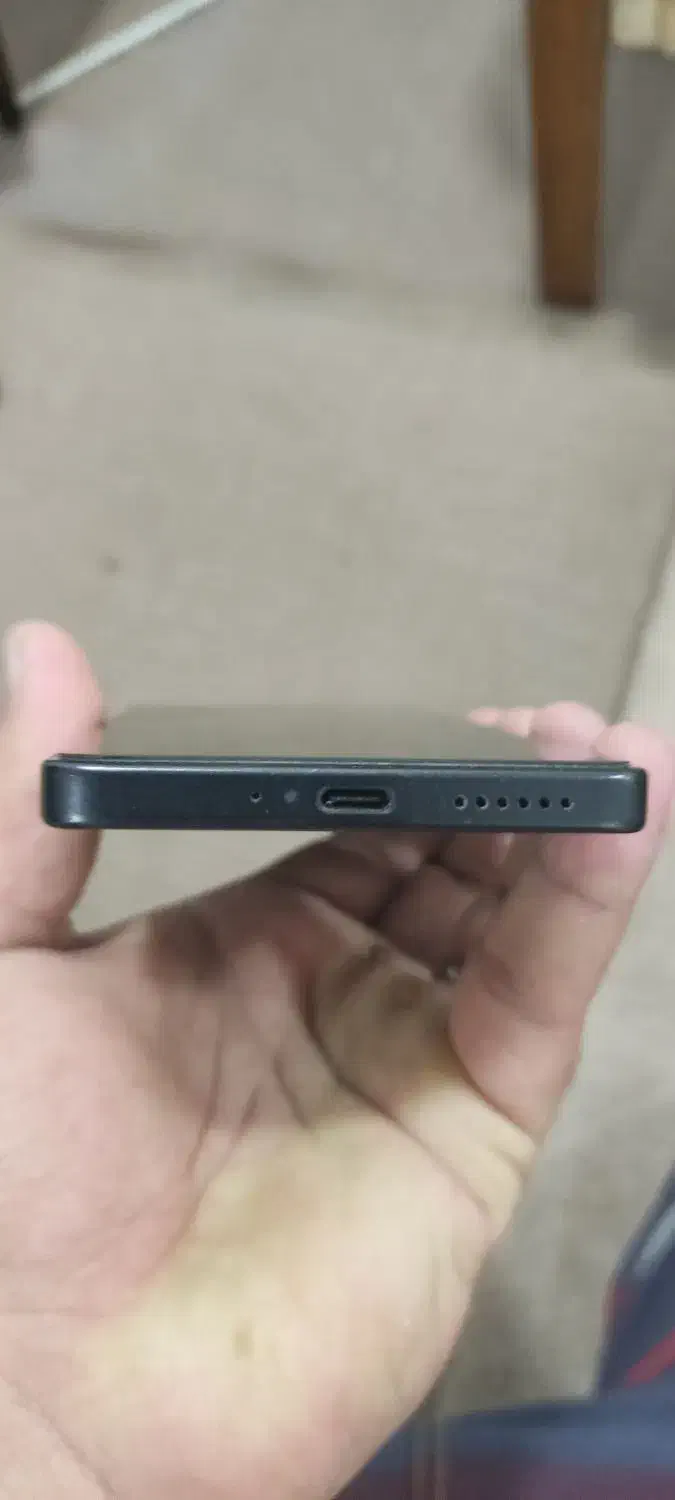 گوشی شیائومی note13 pro 4G|موبایل|بهبهان, |دیوار