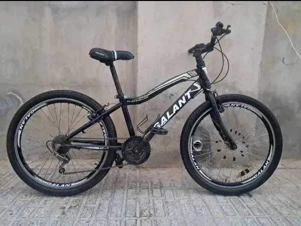 سایز۲۴|دوچرخه، اسکیت، اسکوتر|شیروان (خراسان), |دیوار