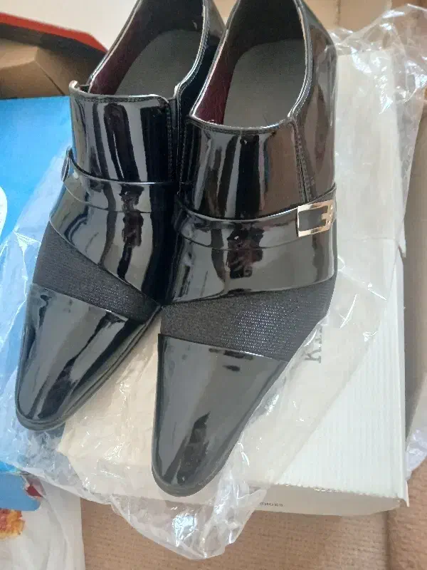 فروش کفش مجلسی نو آراس|کیف، کفش، کمربند|دره شهر, |دیوار