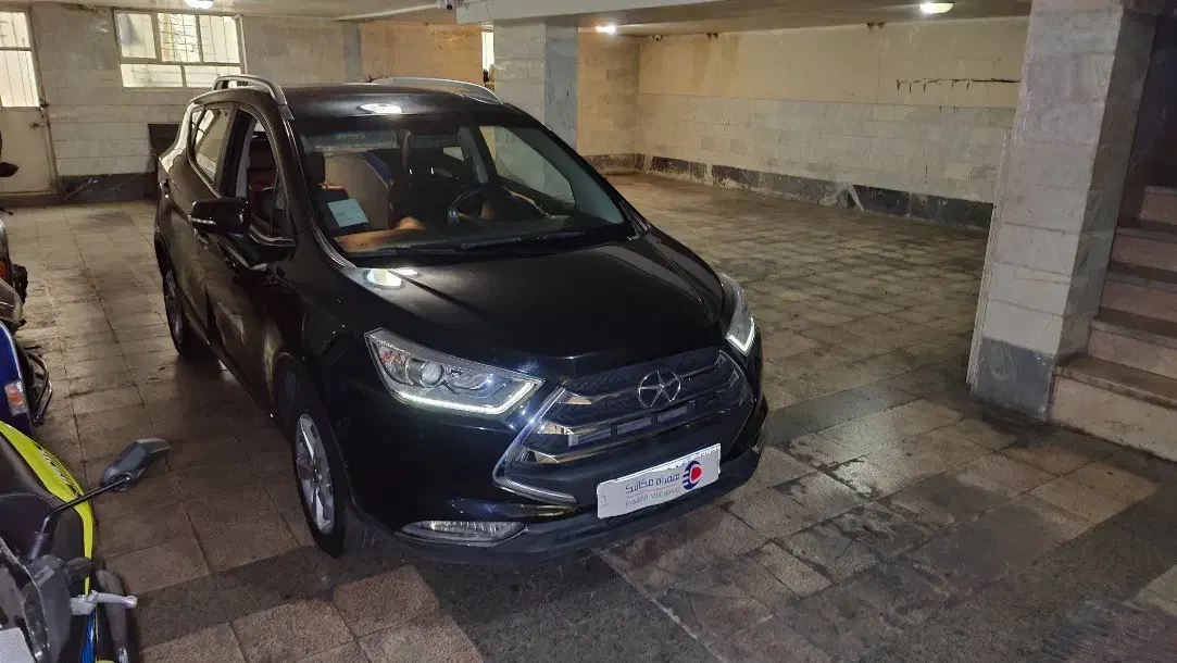 جک S3 مدل 1401|خودرو سواری و وانت|تهران, نیروی هوایی (پیروزی)|دیوار