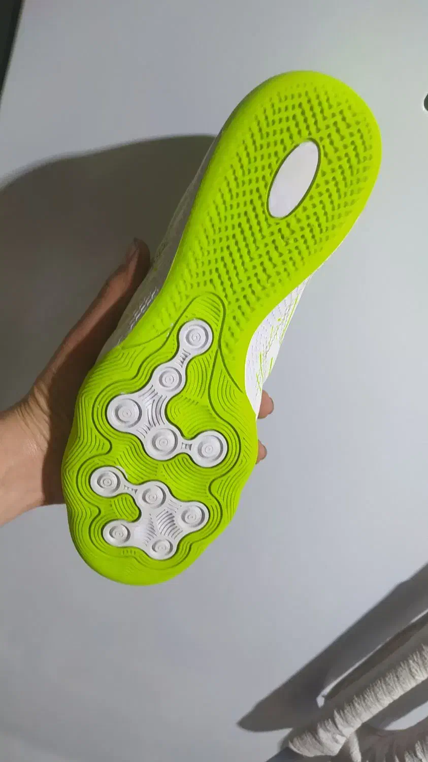 کتونی سالنی پریما prima|کیف، کفش، کمربند|قم, هنرستان|دیوار