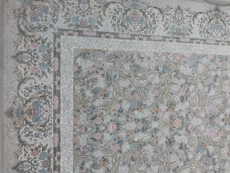 فرش ۶متری|فرش|کرمانشاه, |دیوار