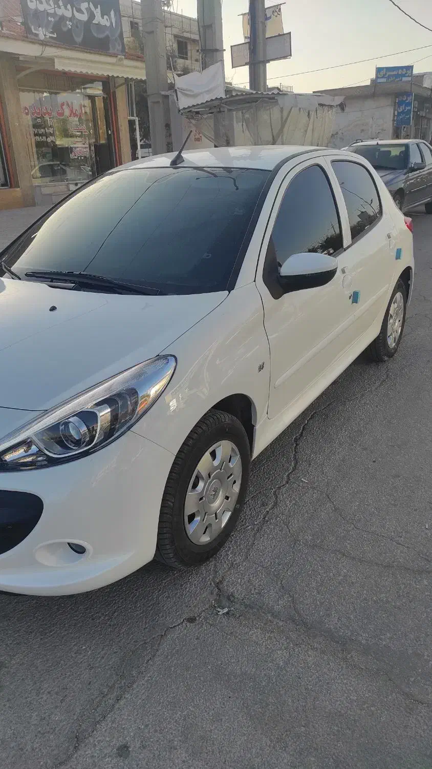 207tu3|خودرو سواری و وانت|کوار, |دیوار