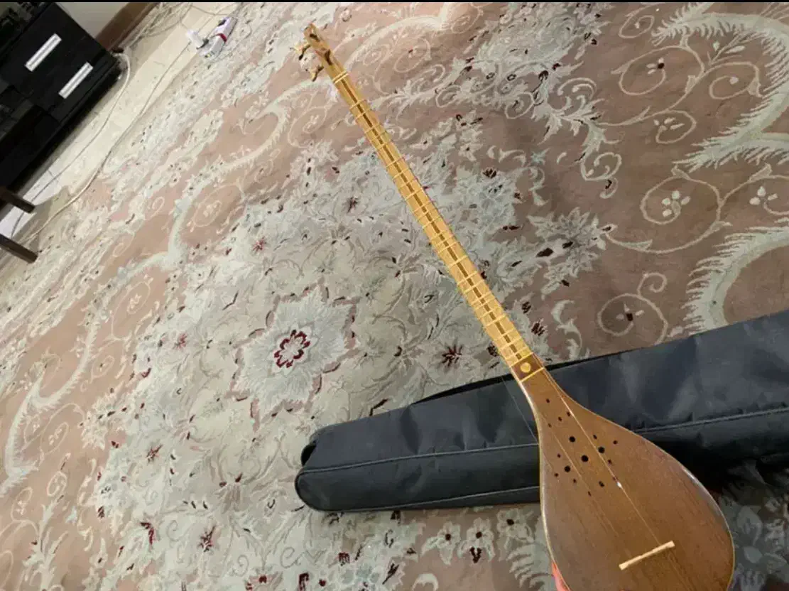 سه تار فوق العاده|سازهای سنتی|تهران, جنتآباد مرکزی|دیوار