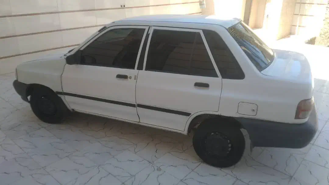 اهواز|خودرو سواری و وانت|کارون, |دیوار